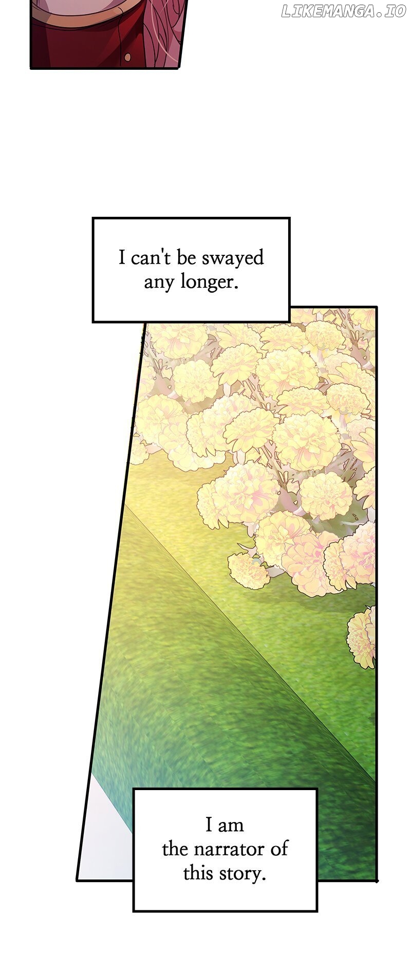 Obey the Flowers Chapter 32 - page 54