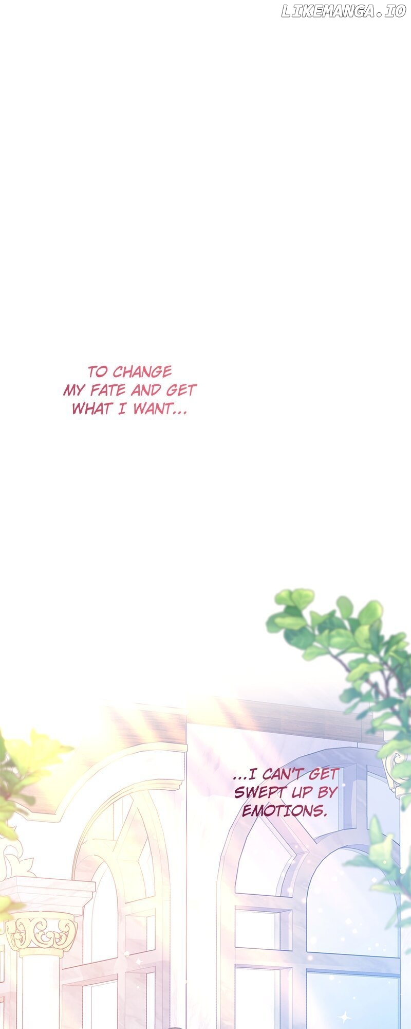 Obey the Flowers Chapter 32 - page 55