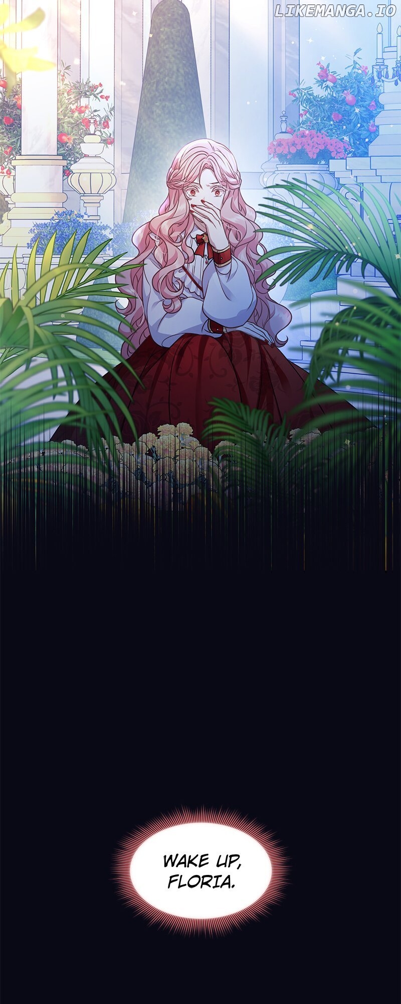 Obey the Flowers Chapter 32 - page 56