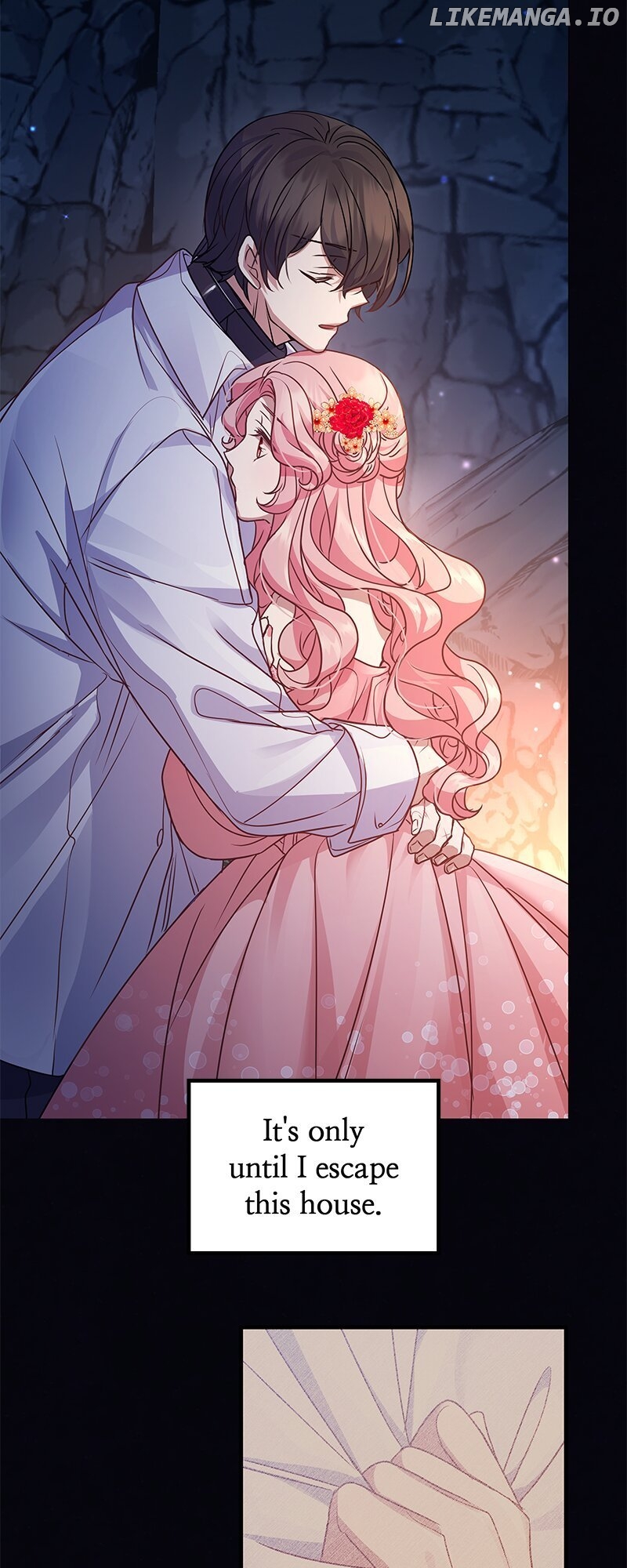 Obey the Flowers Chapter 32 - page 60