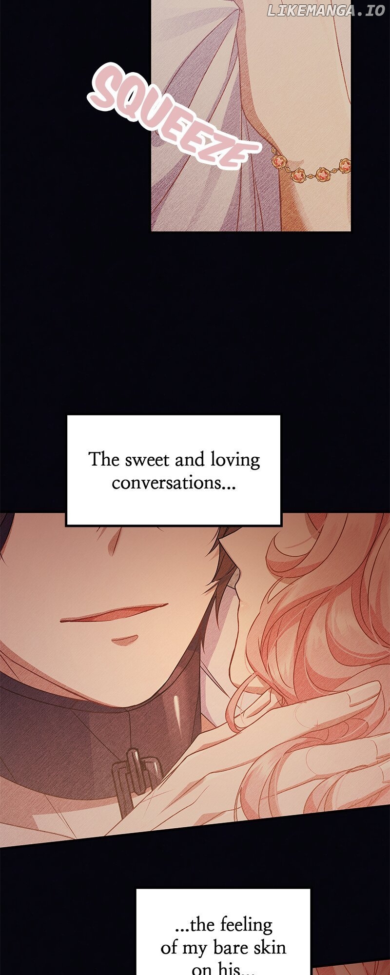 Obey the Flowers Chapter 32 - page 61