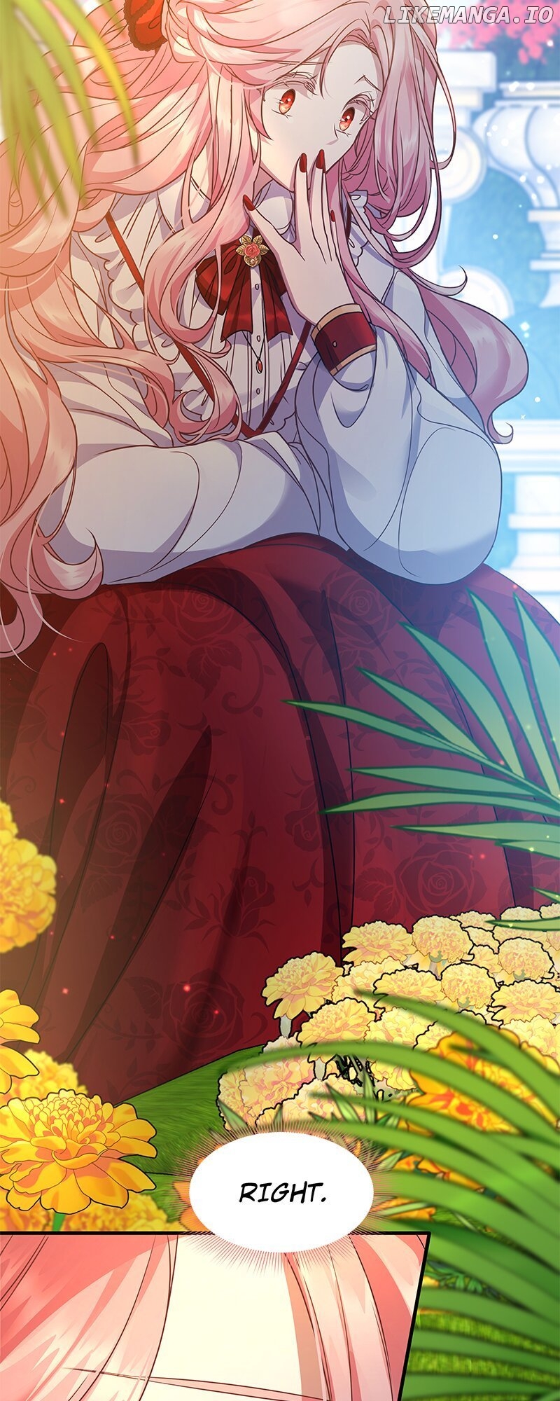 Obey the Flowers Chapter 32 - page 64