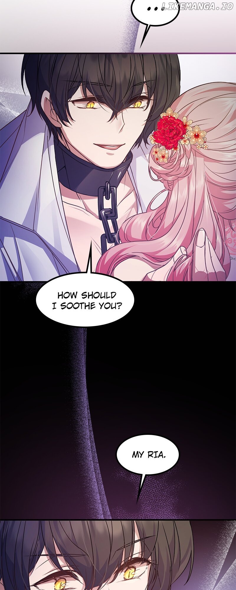 Obey the Flowers Chapter 32 - page 7