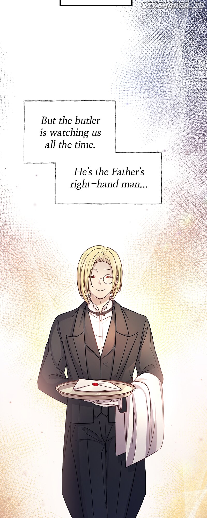 Obey the Flowers Chapter 22 - page 18
