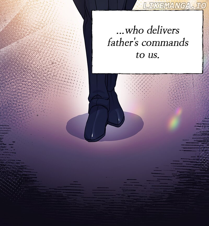 Obey the Flowers Chapter 22 - page 19