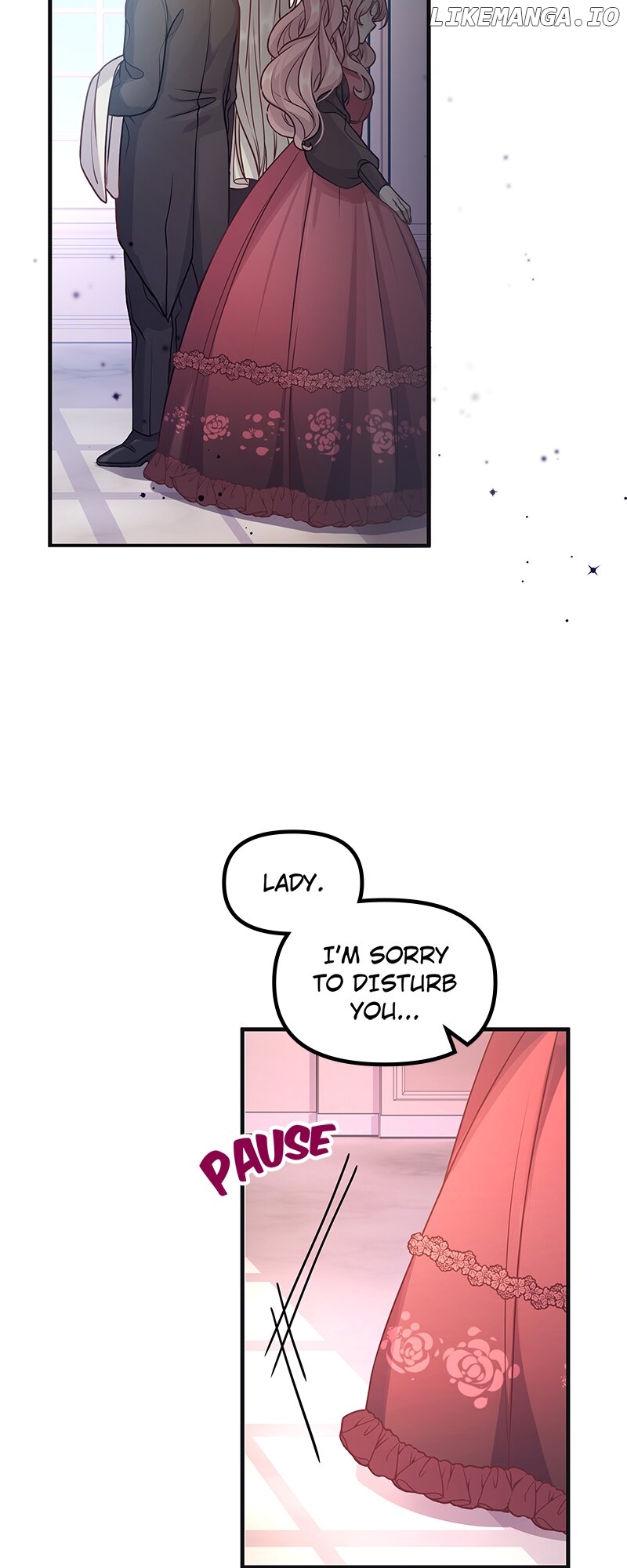 Obey the Flowers Chapter 22 - page 21