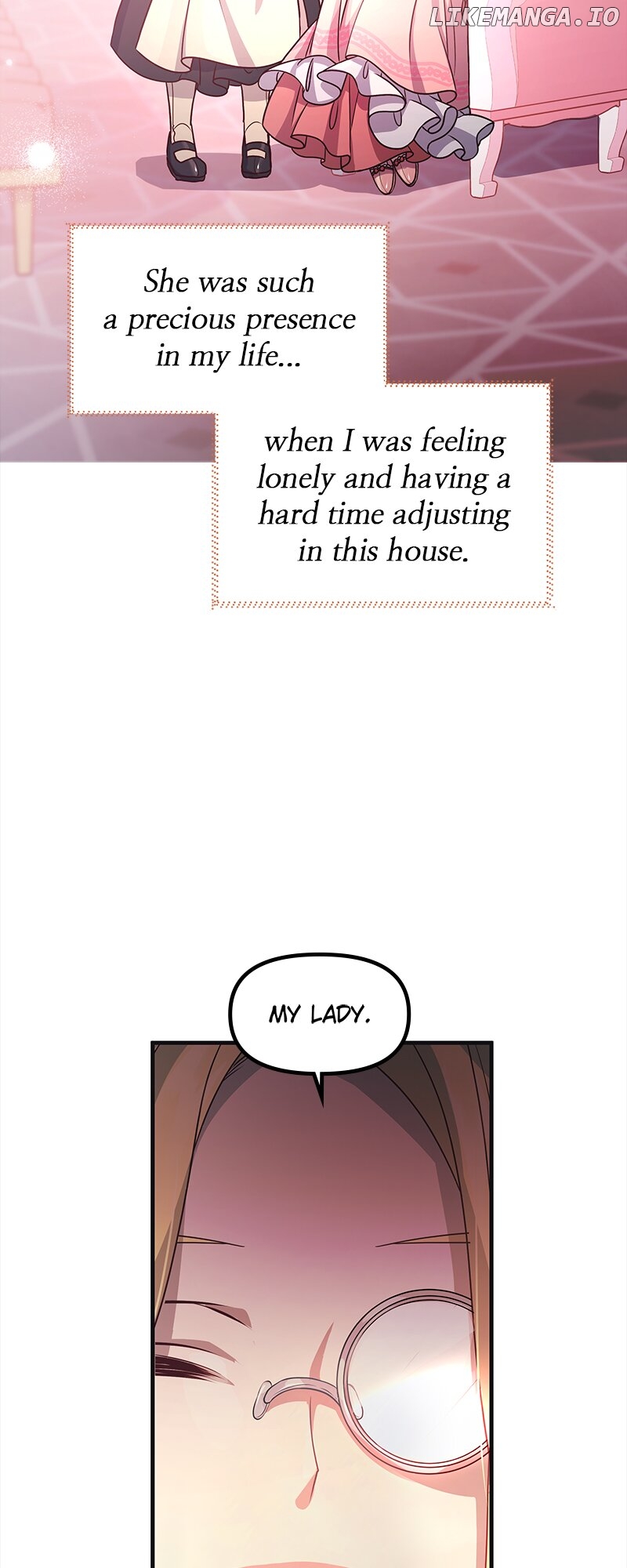 Obey the Flowers Chapter 22 - page 27