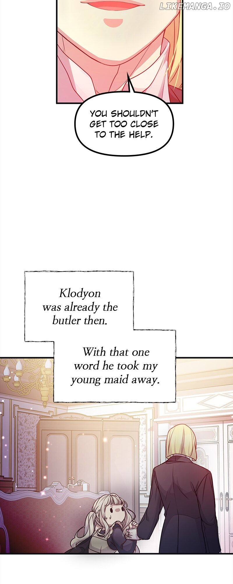 Obey the Flowers Chapter 22 - page 28