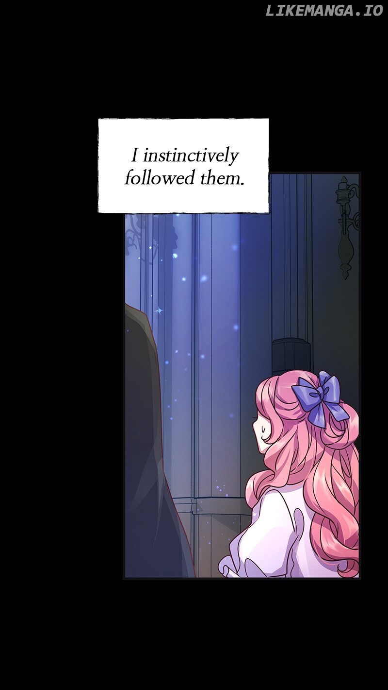 Obey the Flowers Chapter 22 - page 33