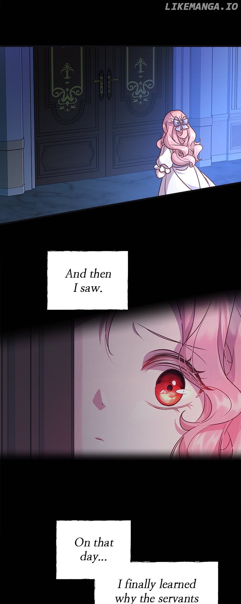 Obey the Flowers Chapter 22 - page 34