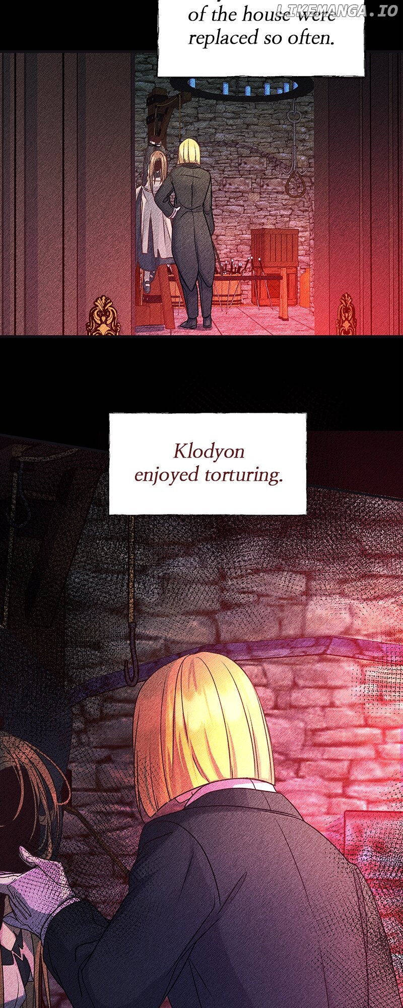 Obey the Flowers Chapter 22 - page 35