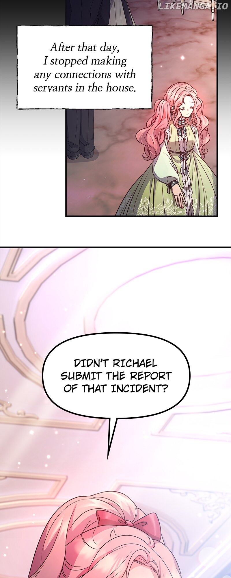 Obey the Flowers Chapter 22 - page 37