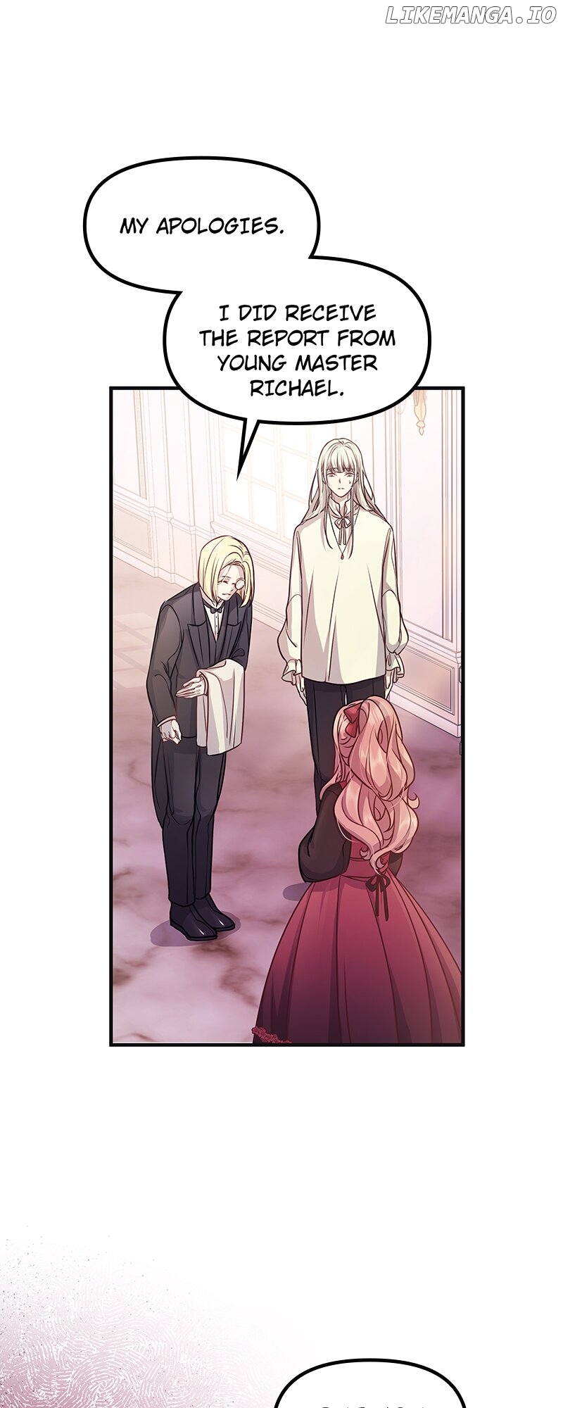 Obey the Flowers Chapter 22 - page 39