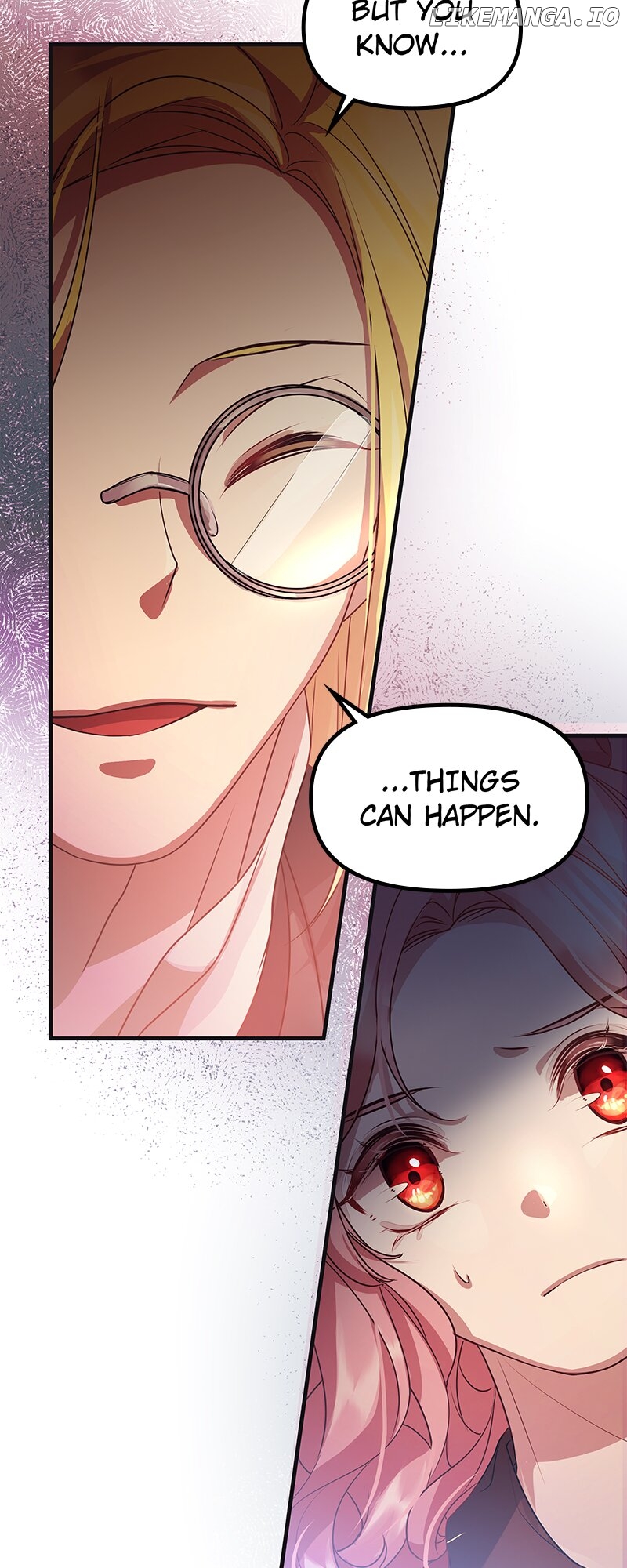 Obey the Flowers Chapter 22 - page 40