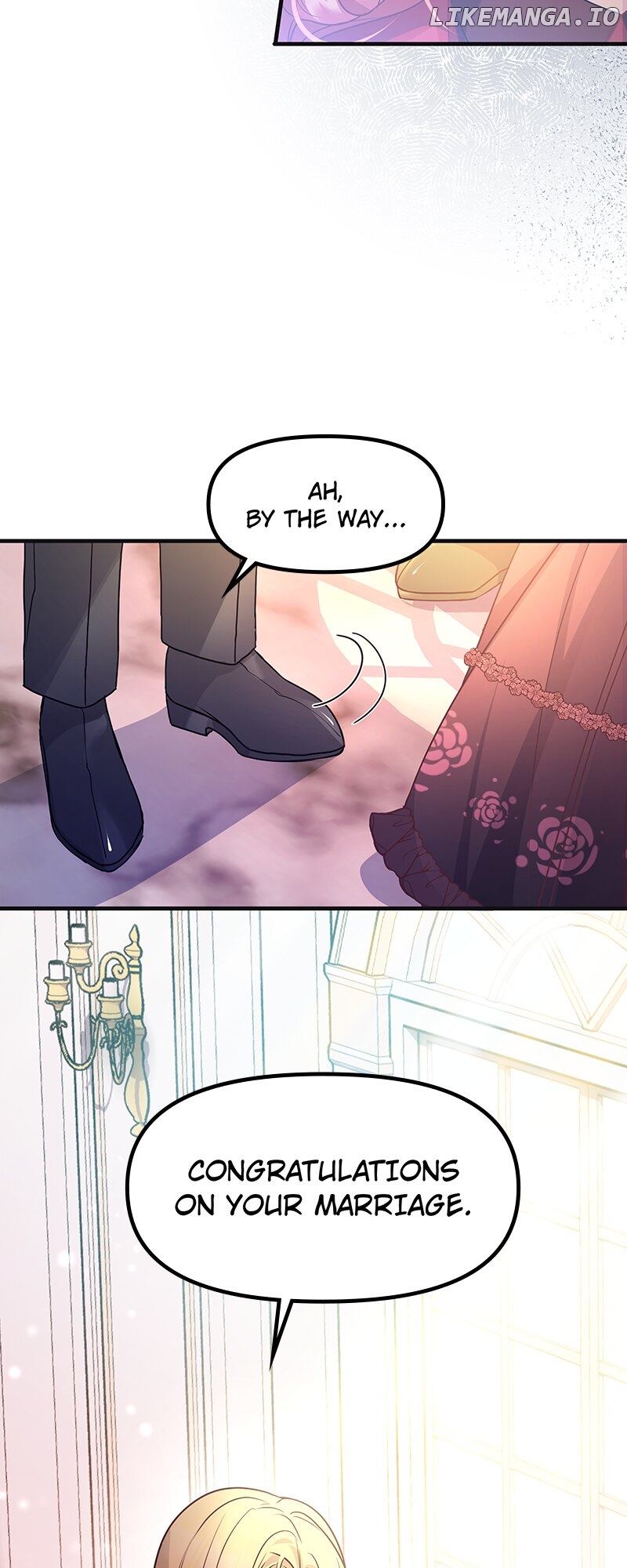 Obey the Flowers Chapter 22 - page 41