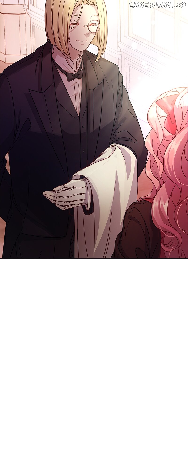 Obey the Flowers Chapter 22 - page 42