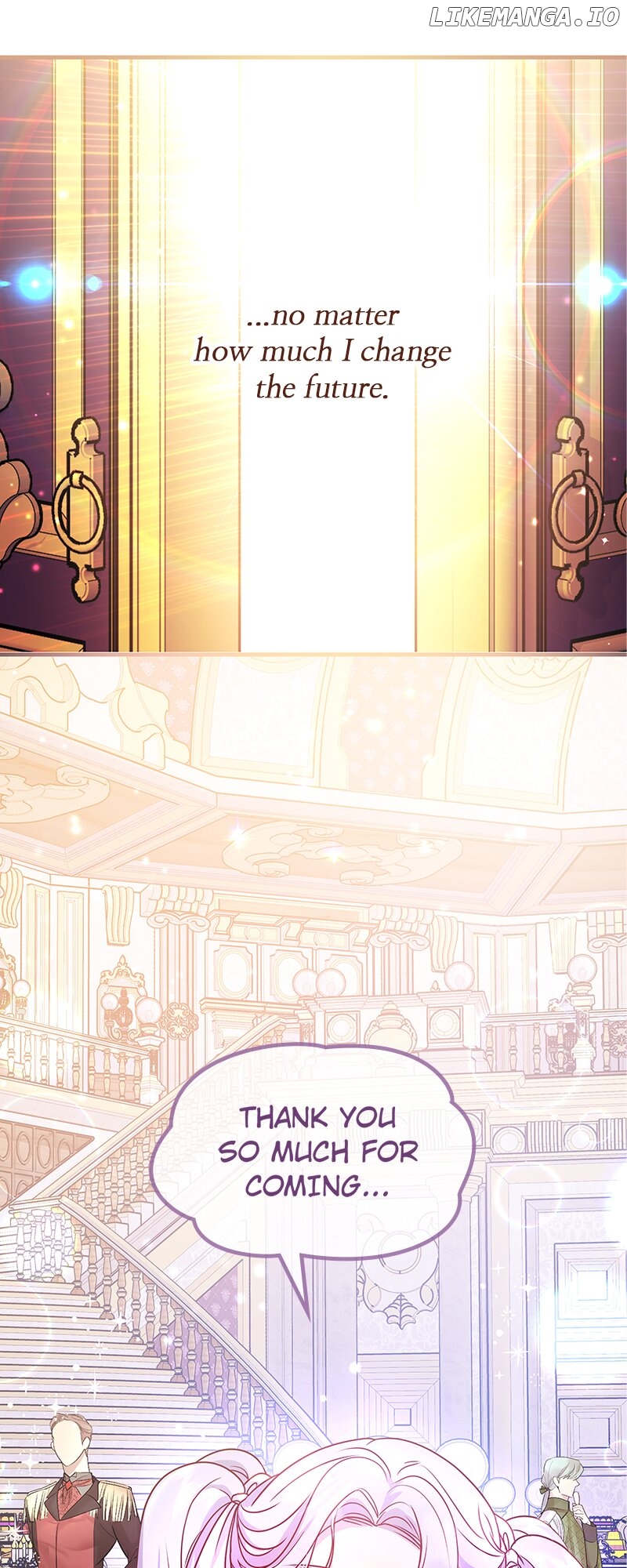 Obey the Flowers Chapter 22 - page 48