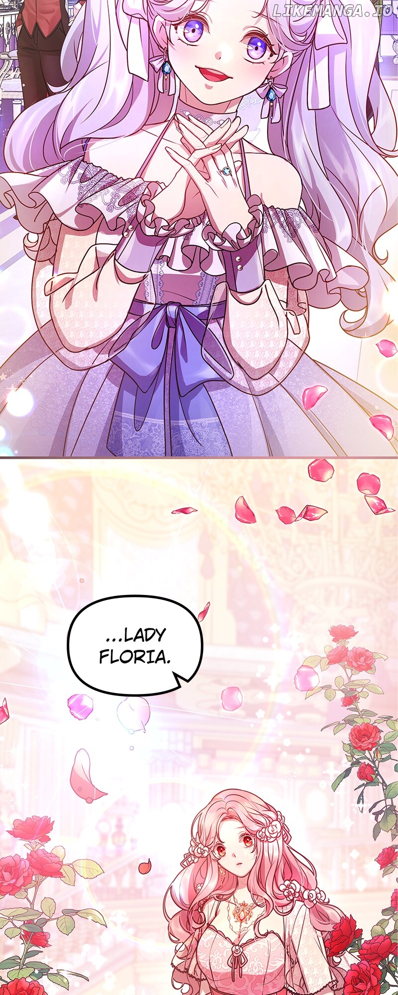 Obey the Flowers Chapter 22 - page 49