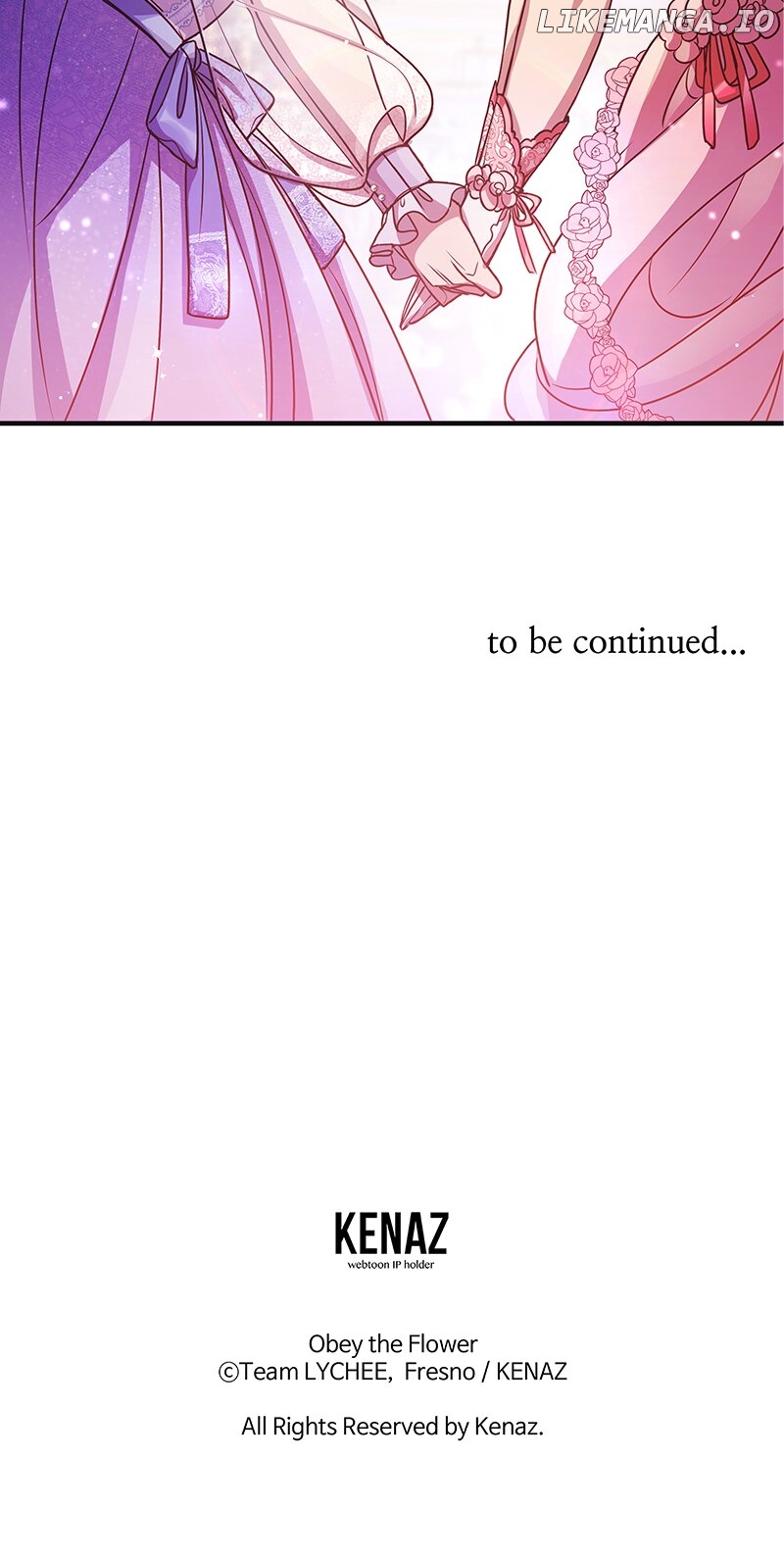 Obey the Flowers Chapter 22 - page 53
