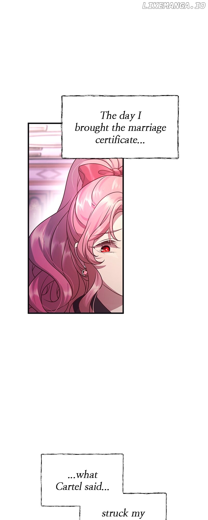 Obey the Flowers Chapter 22 - page 6