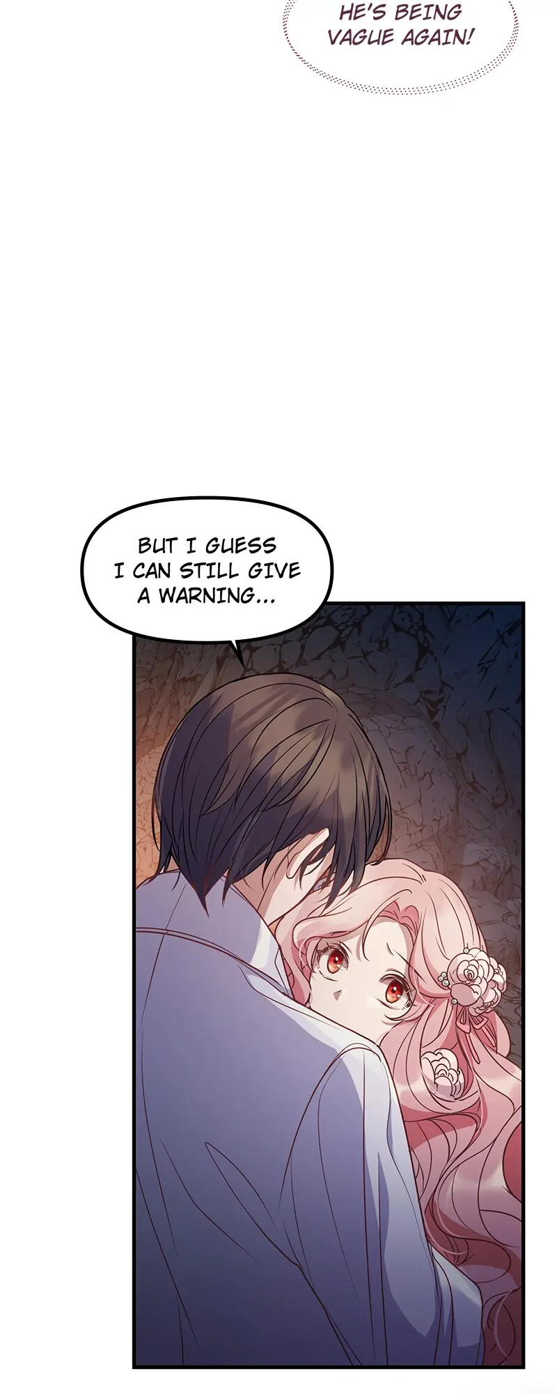 Obey the Flowers Chapter 25 - page 18