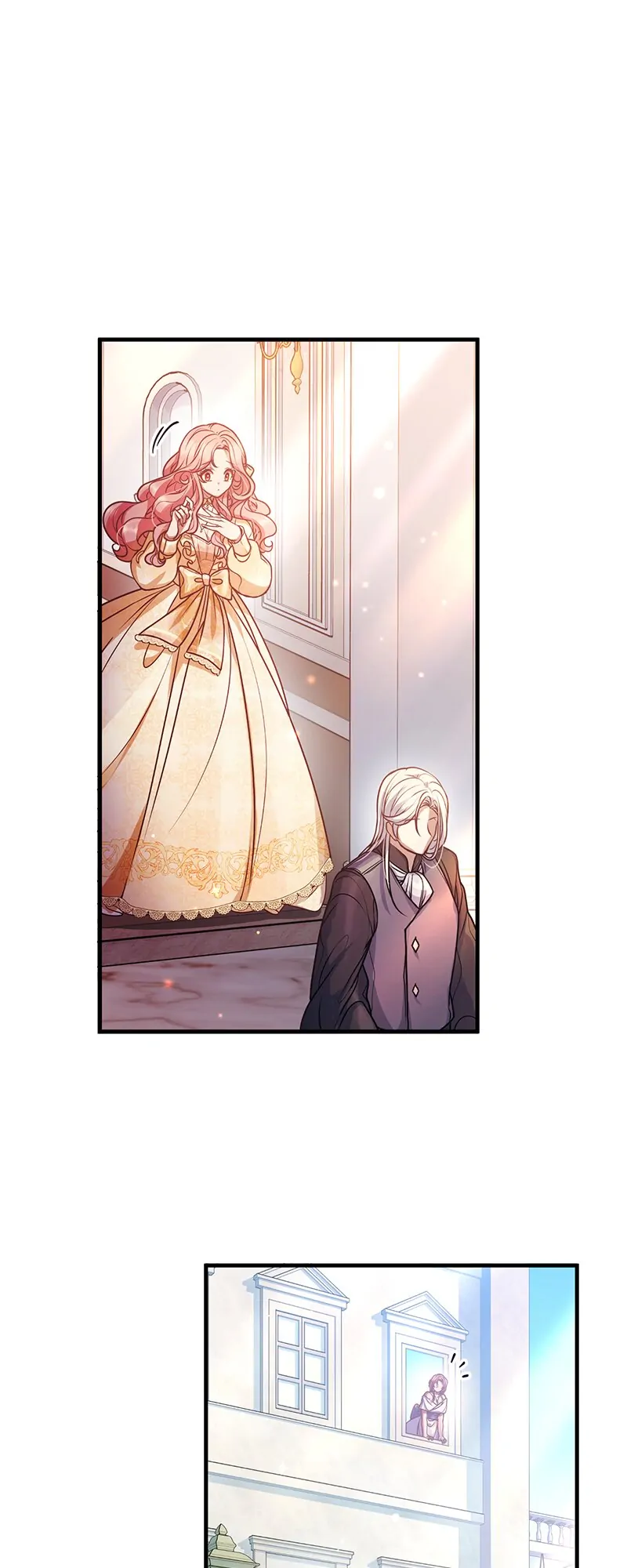 Obey the Flowers Chapter 25 - page 28