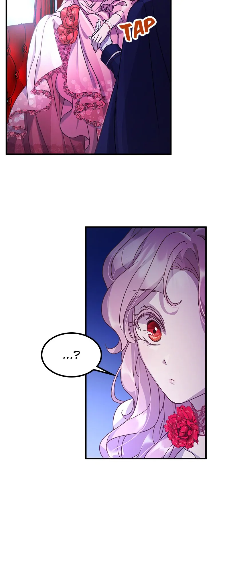 Obey the Flowers Chapter 27 - page 39