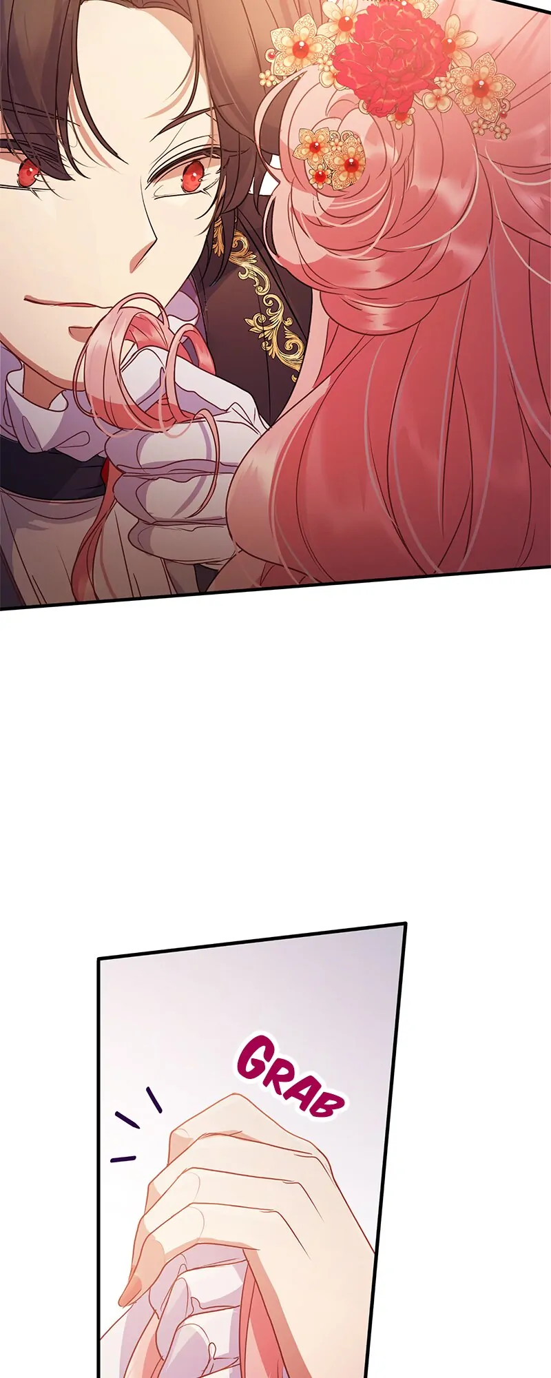 Obey the Flowers Chapter 28 - page 32