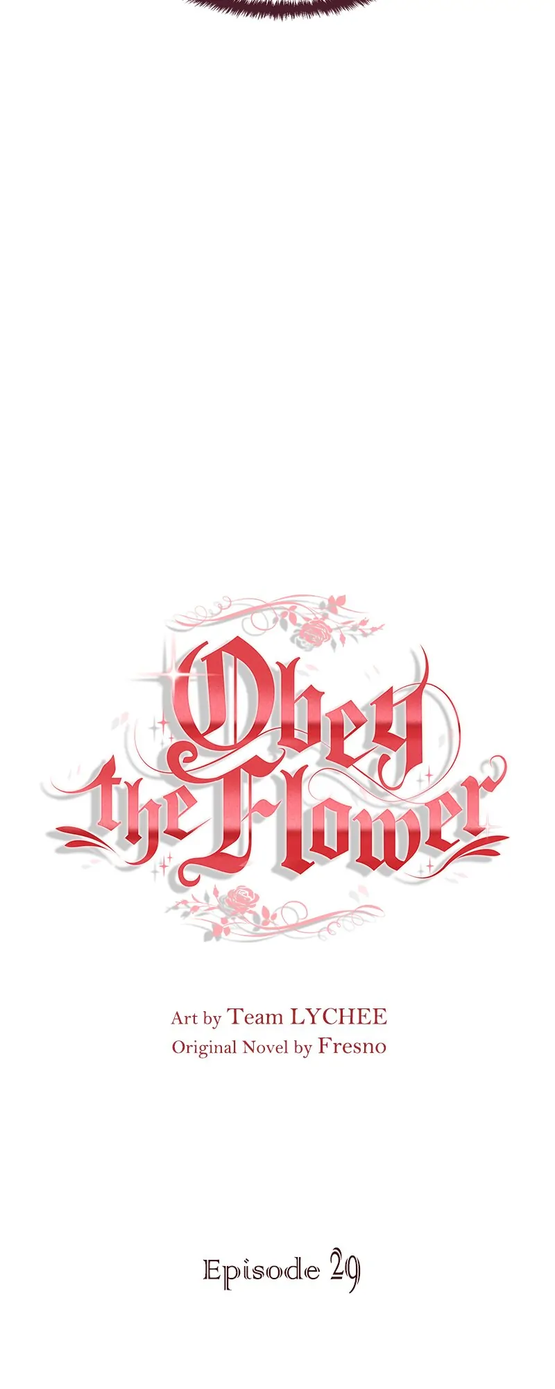 Obey the Flowers Chapter 29 - page 27