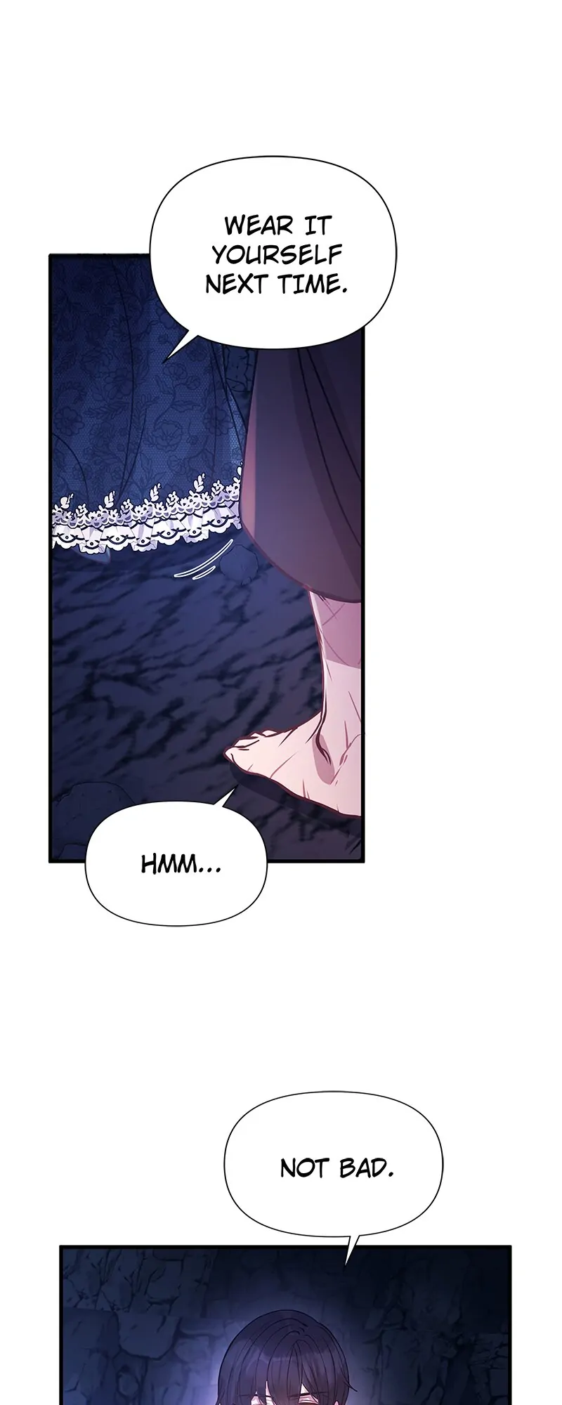 Obey the Flowers Chapter 3 - page 18