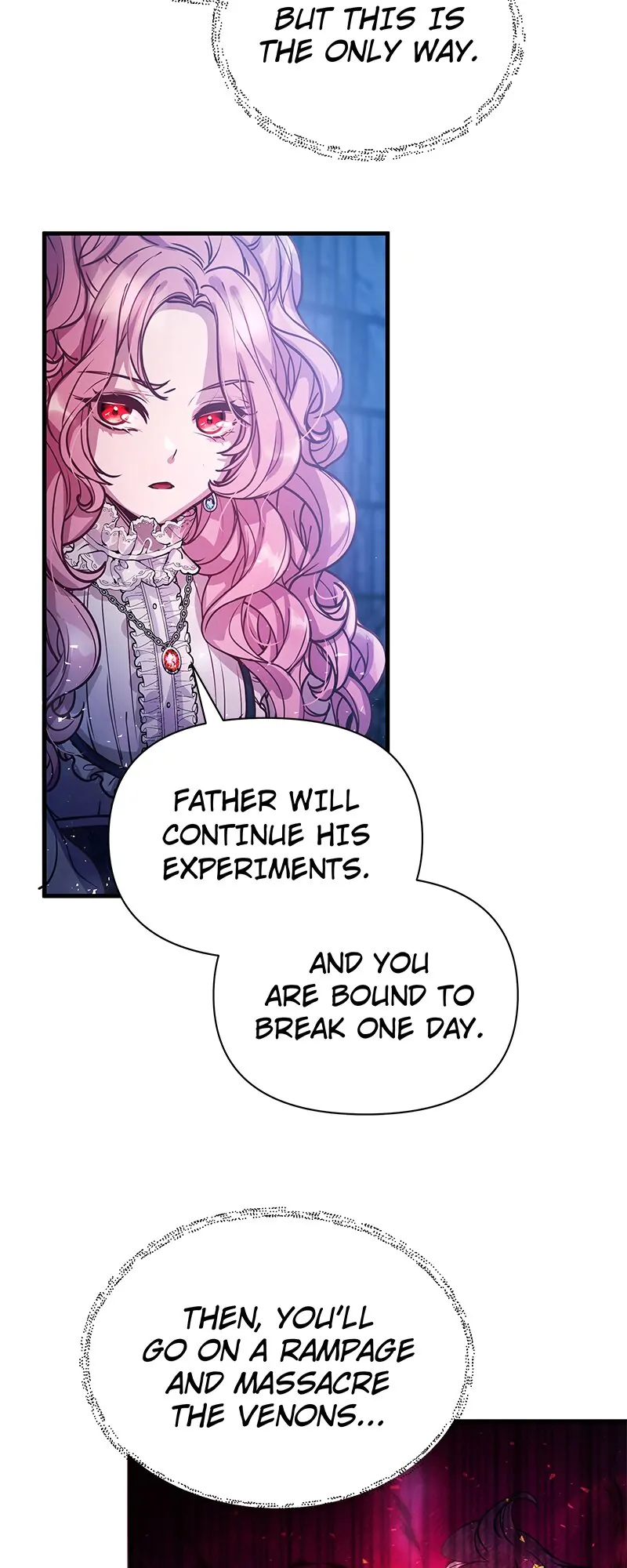 Obey the Flowers Chapter 3 - page 24