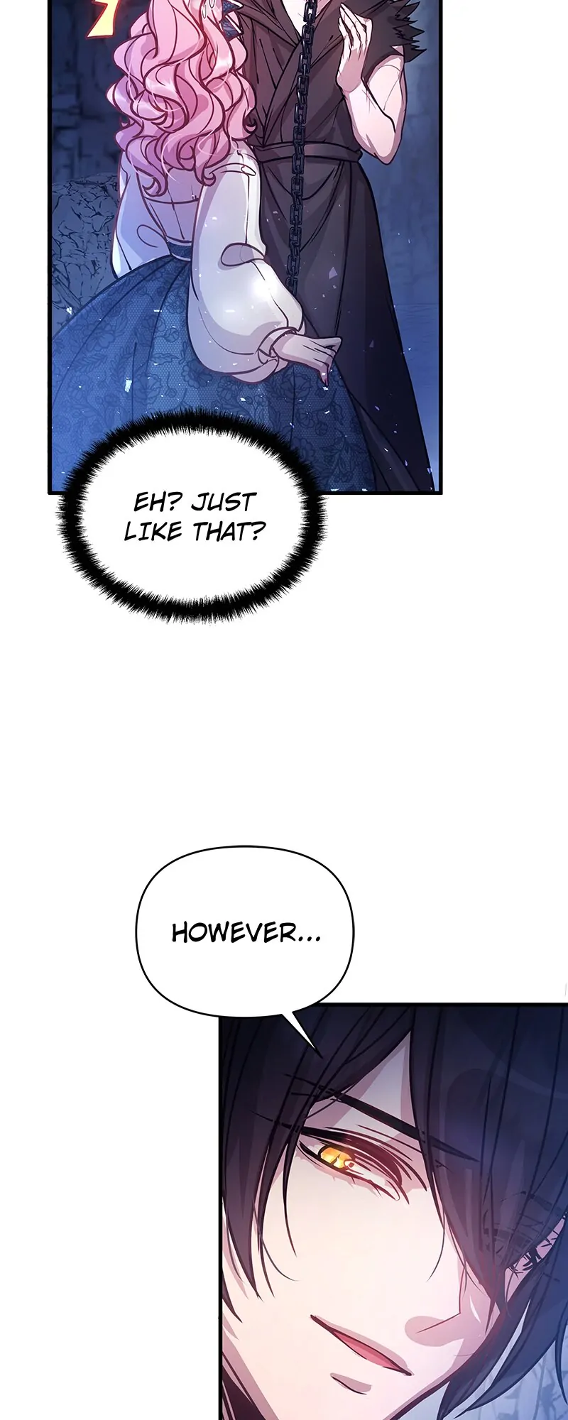 Obey the Flowers Chapter 3 - page 37