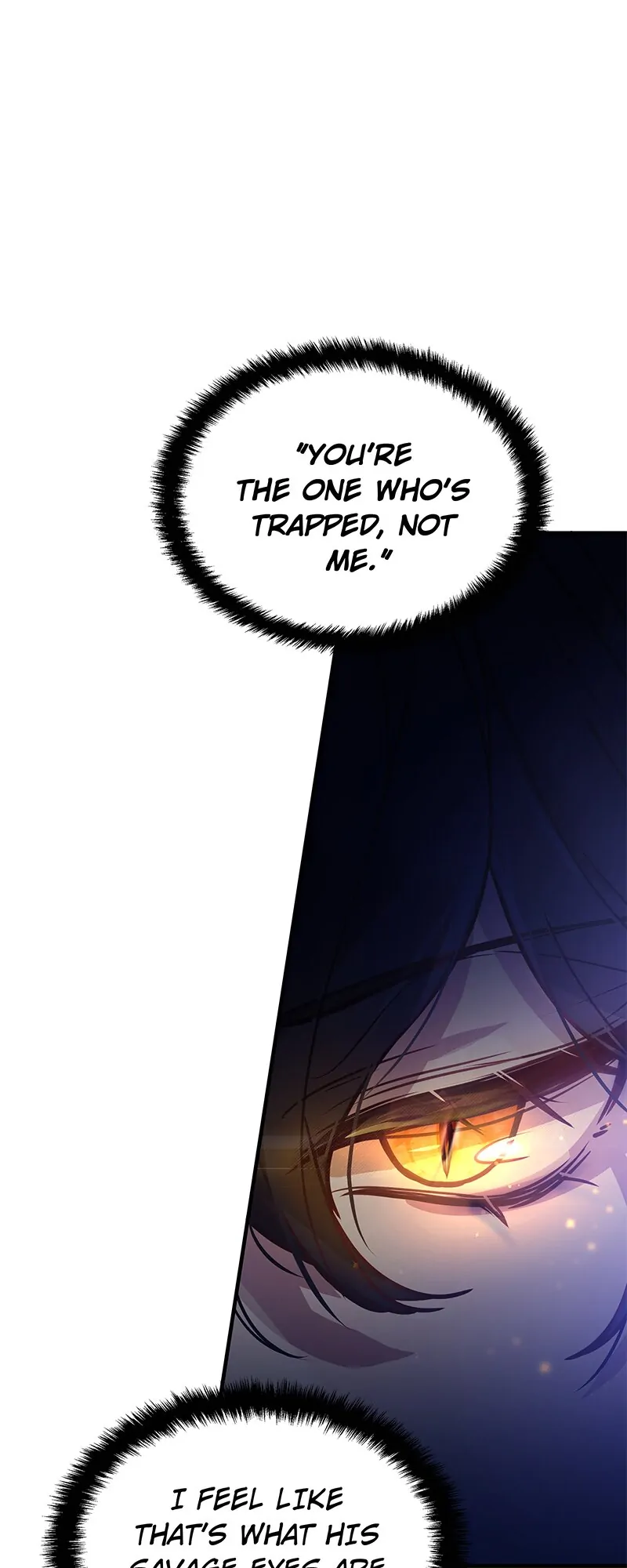 Obey the Flowers Chapter 3 - page 42