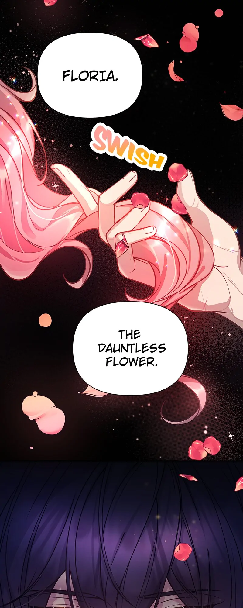 Obey the Flowers Chapter 3 - page 50