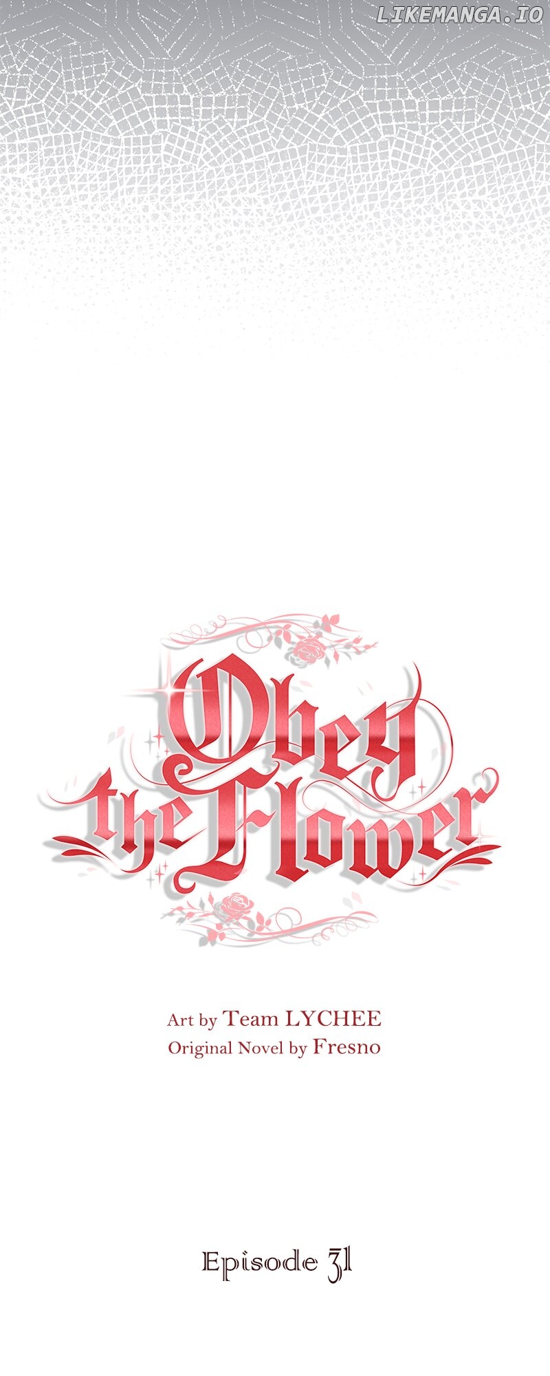 Obey the Flowers Chapter 31 - page 13
