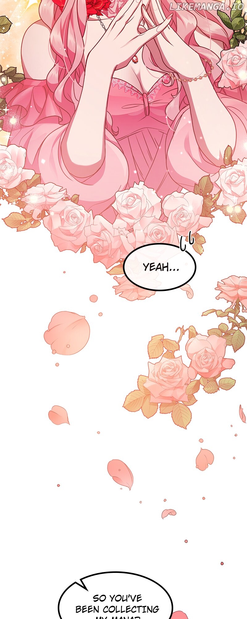 Obey the Flowers Chapter 31 - page 51