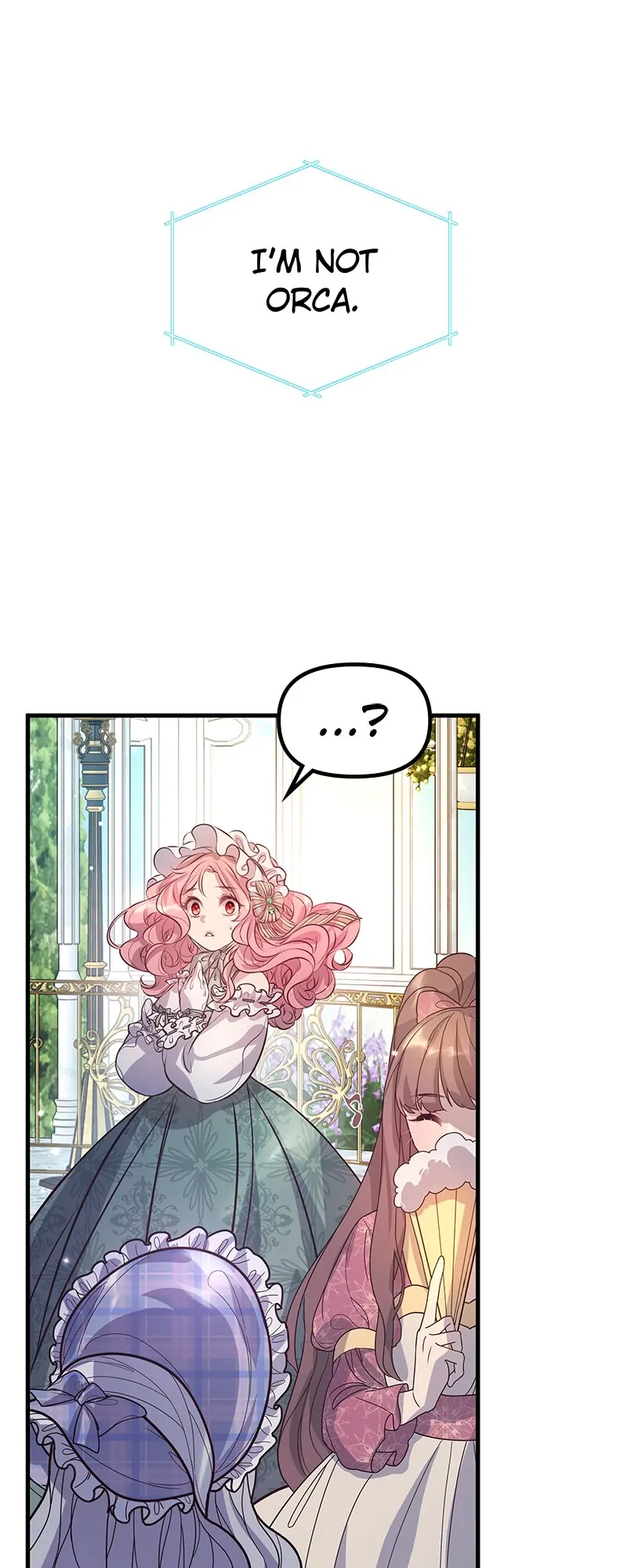 Obey the Flowers Chapter 9 - page 10