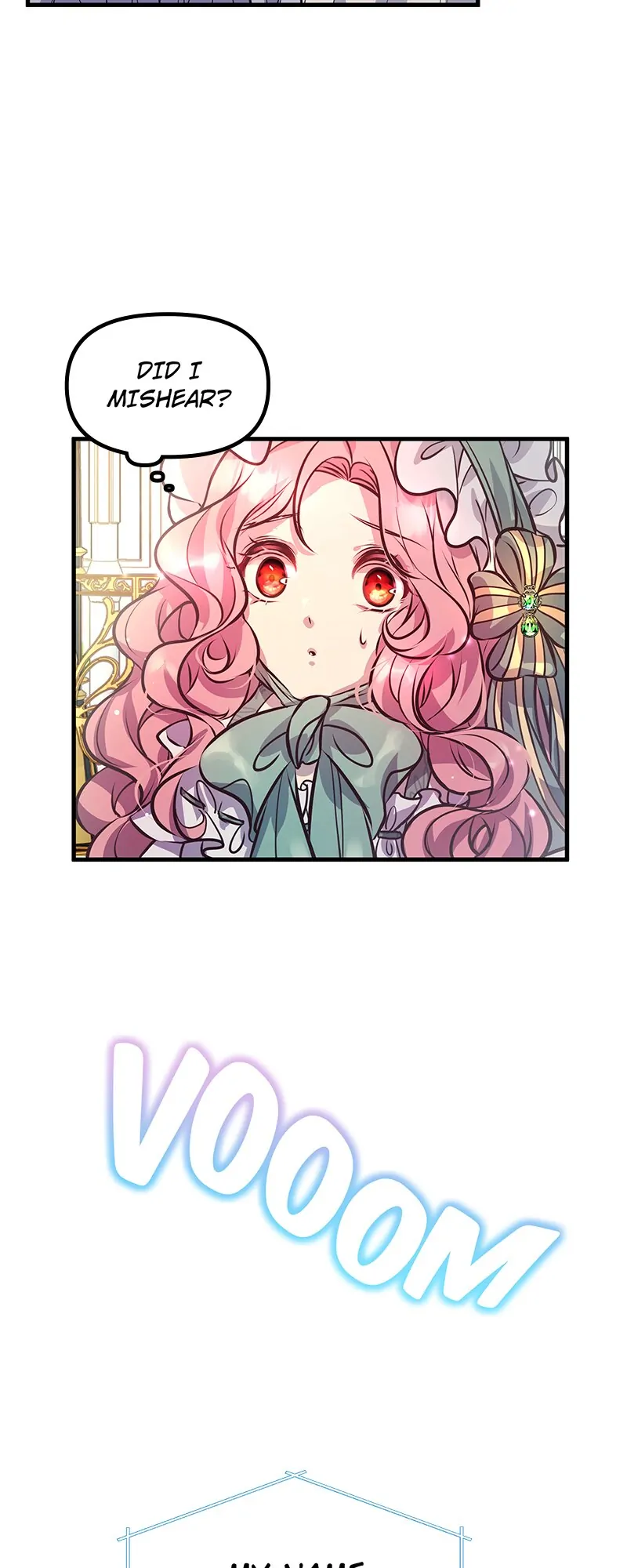 Obey the Flowers Chapter 9 - page 11