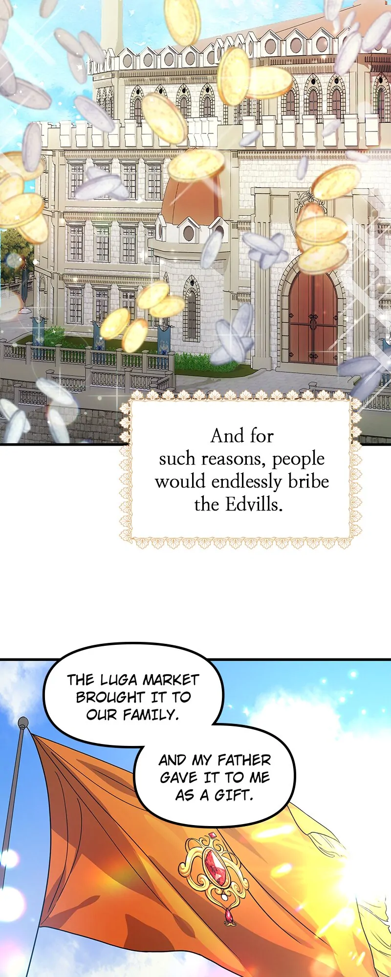 Obey the Flowers Chapter 9 - page 16