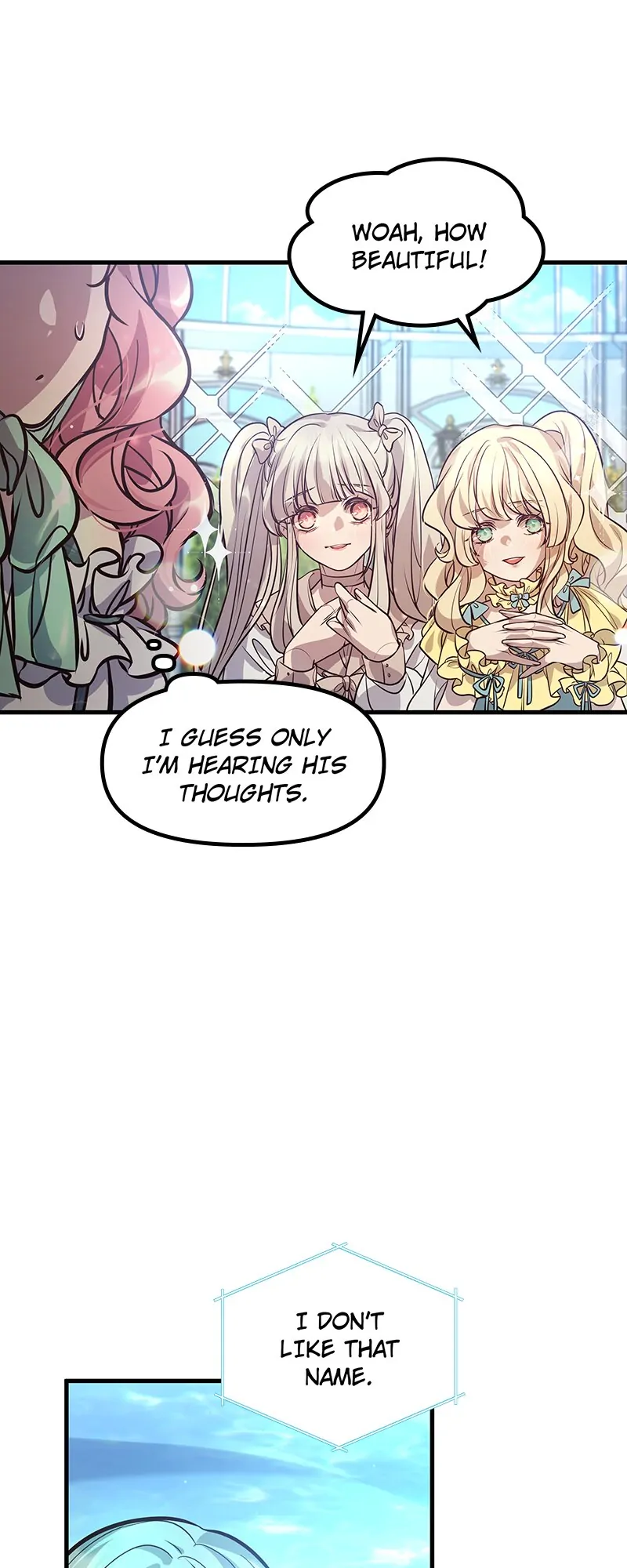 Obey the Flowers Chapter 9 - page 26