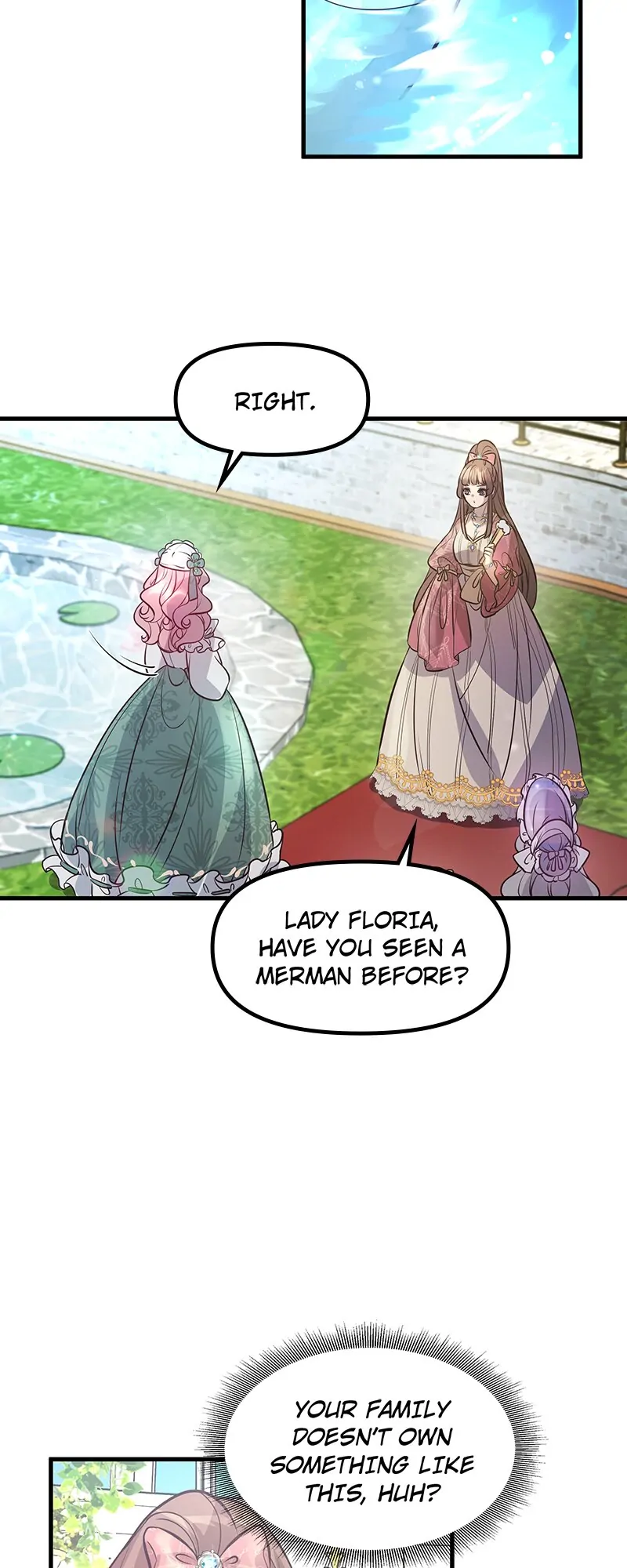 Obey the Flowers Chapter 9 - page 28