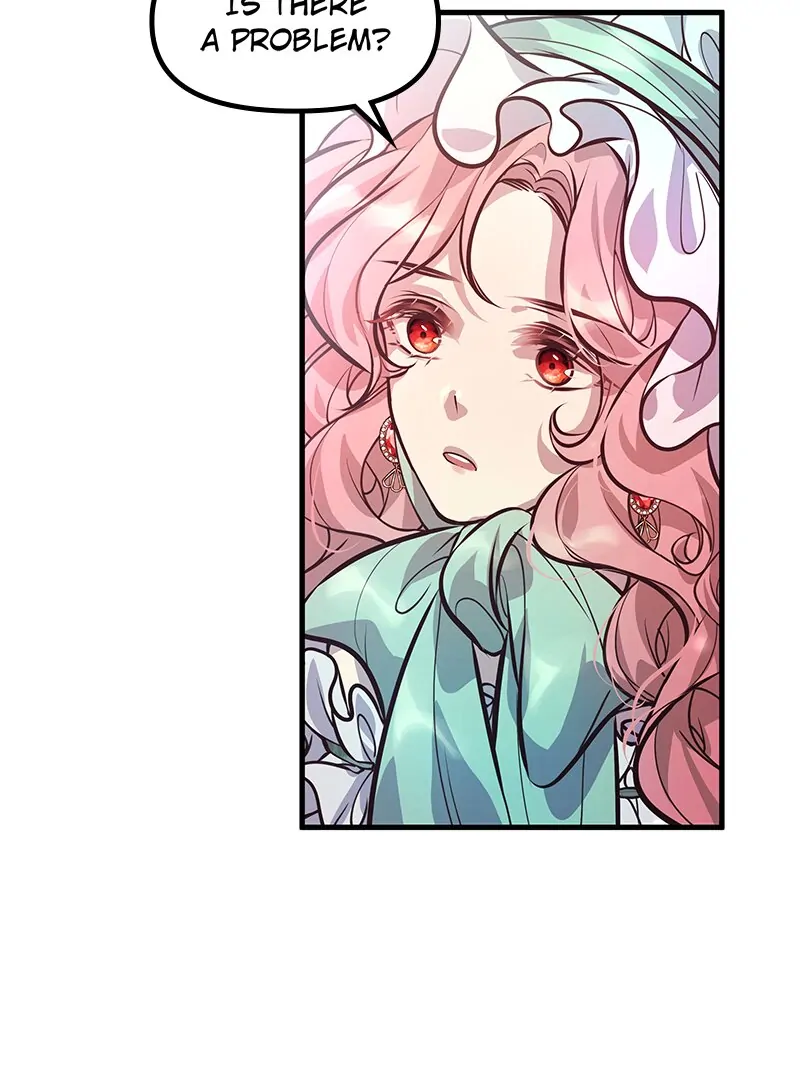 Obey the Flowers Chapter 9 - page 31