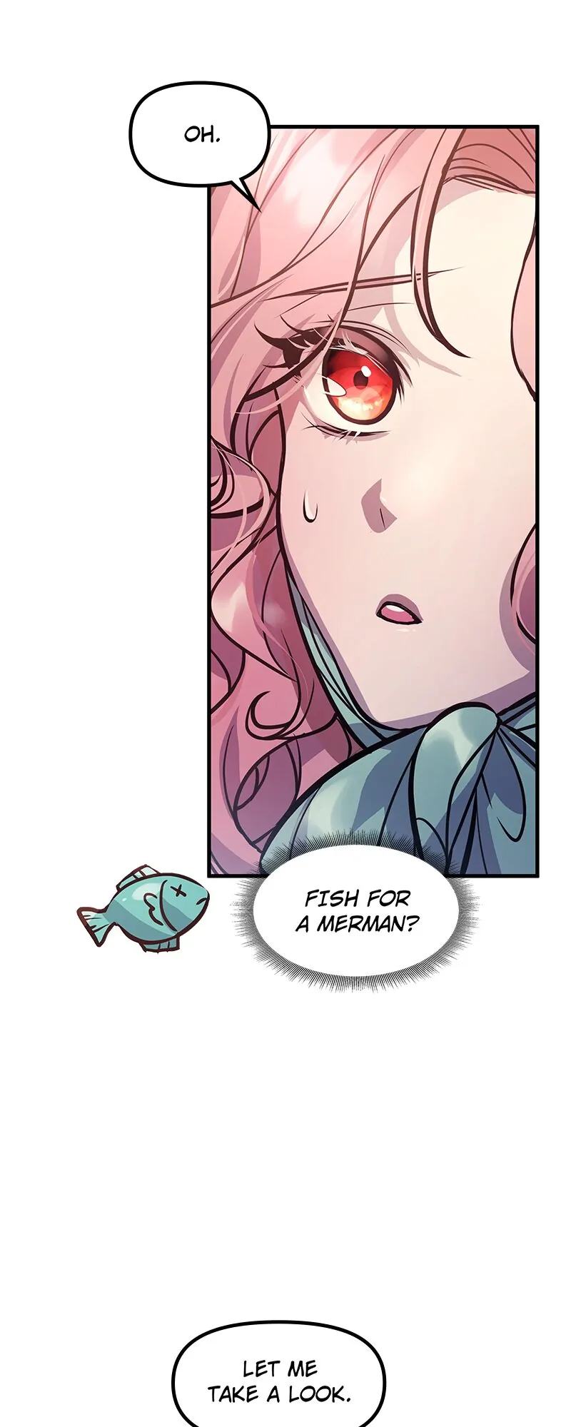 Obey the Flowers Chapter 9 - page 33