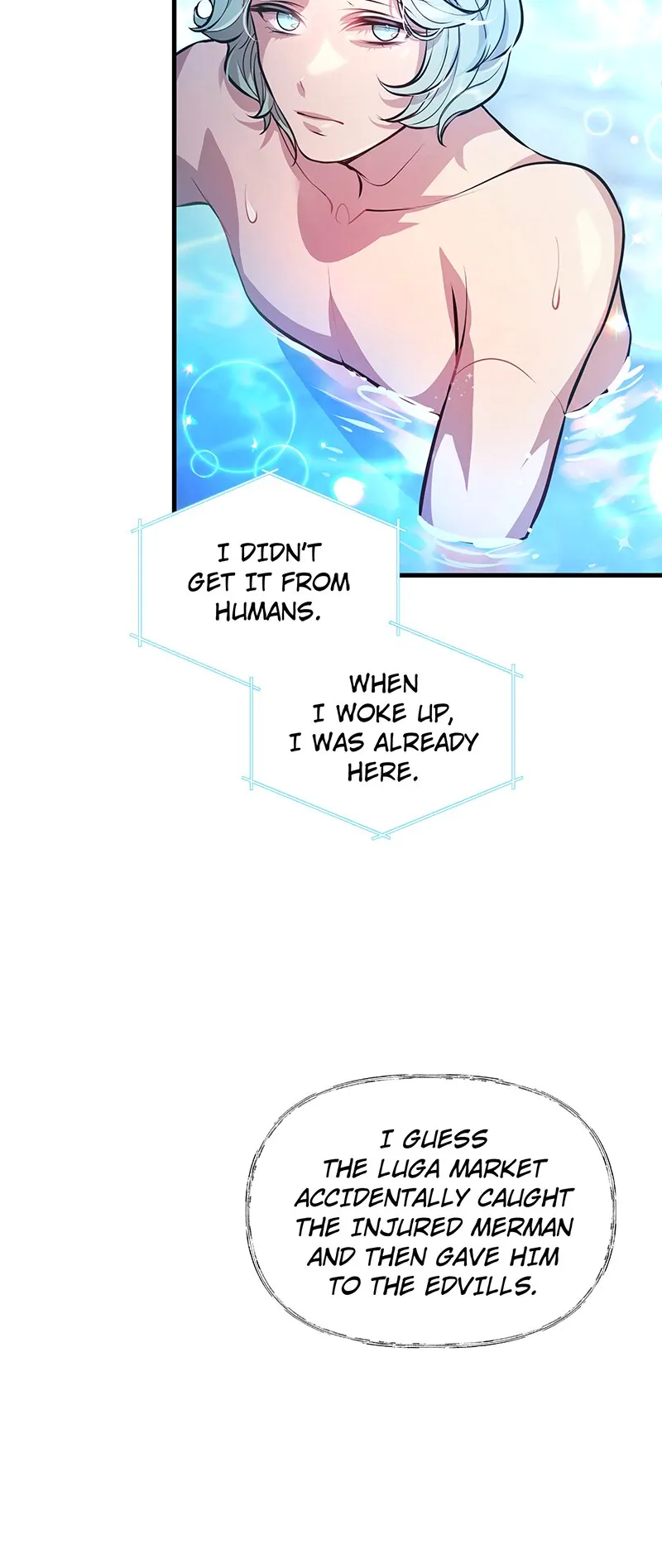Obey the Flowers Chapter 9 - page 38