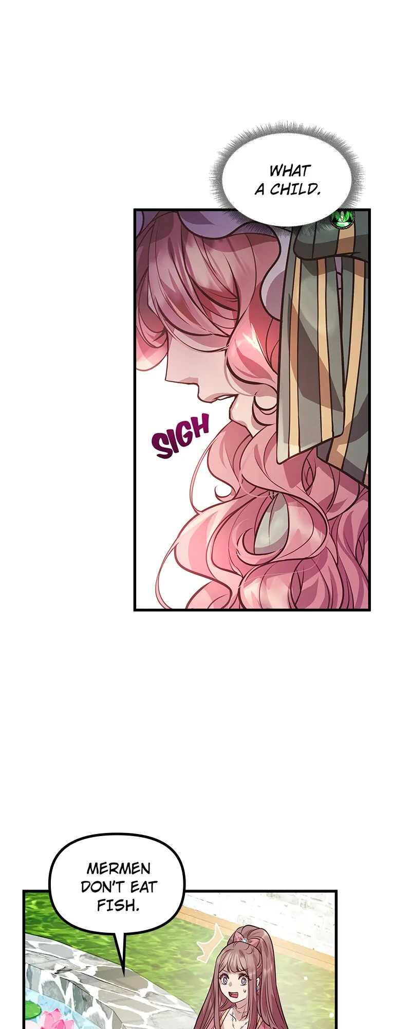 Obey the Flowers Chapter 9 - page 40