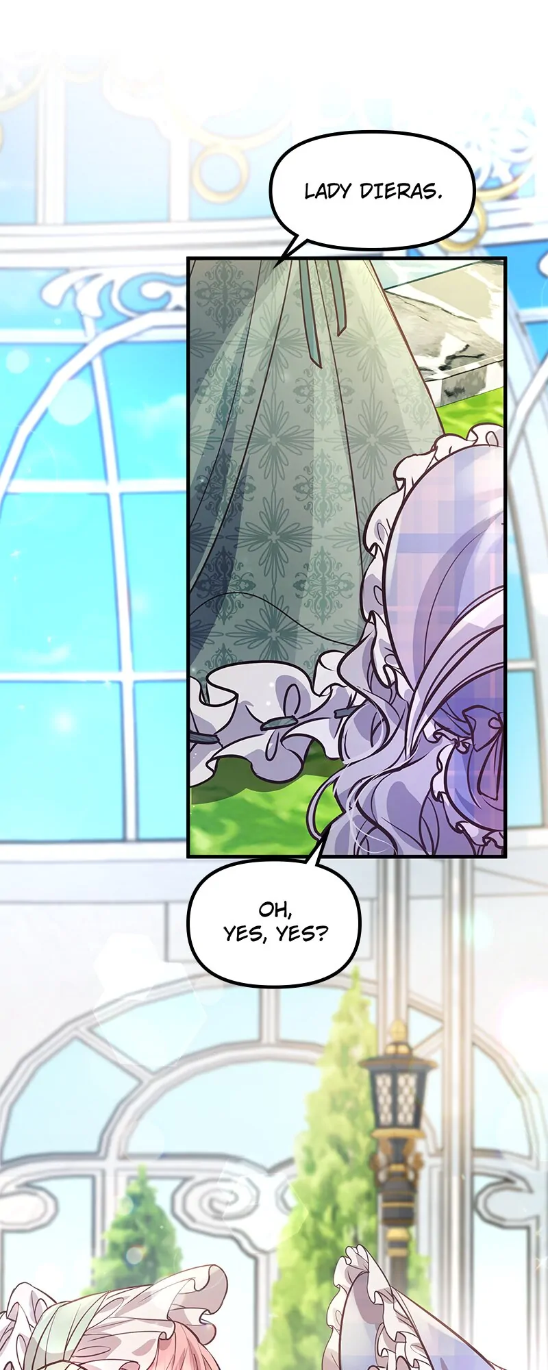 Obey the Flowers Chapter 9 - page 42