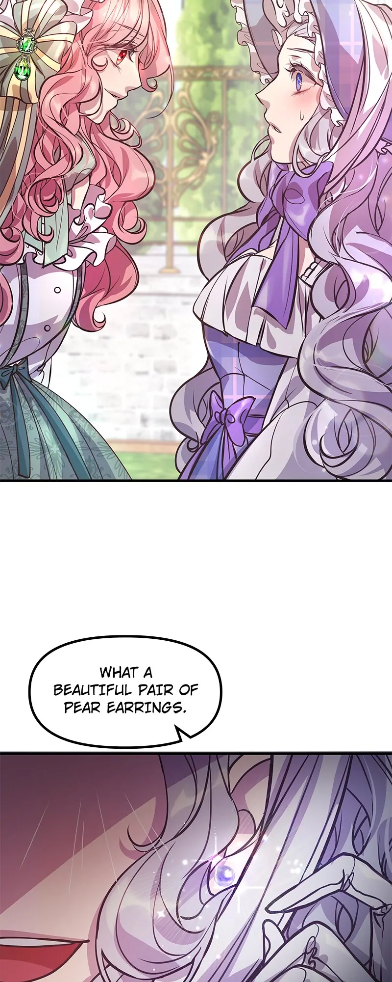 Obey the Flowers Chapter 9 - page 43