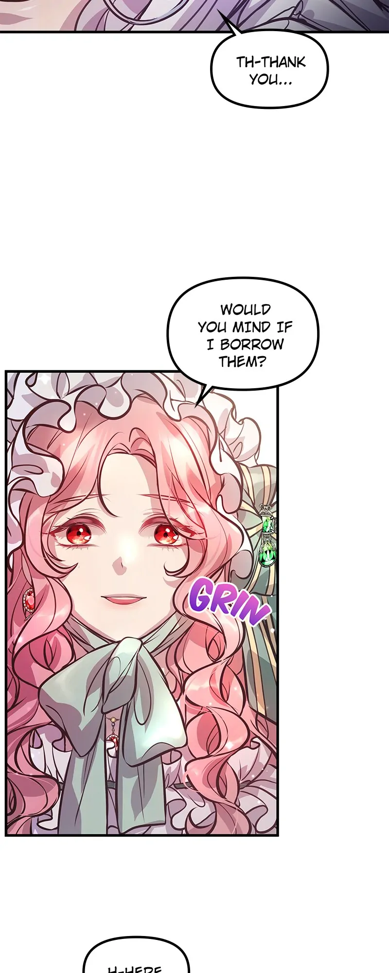 Obey the Flowers Chapter 9 - page 44