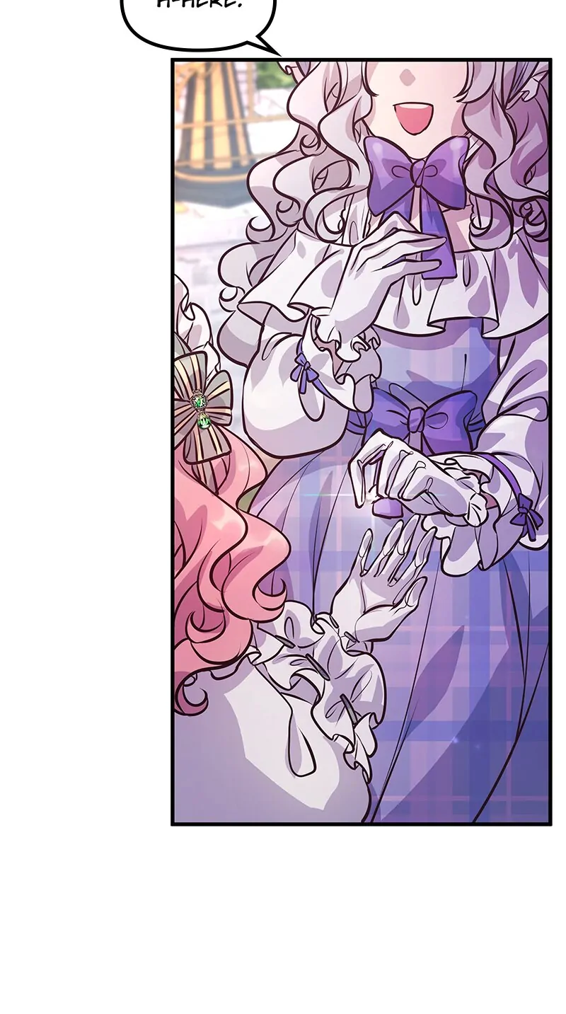 Obey the Flowers Chapter 9 - page 45