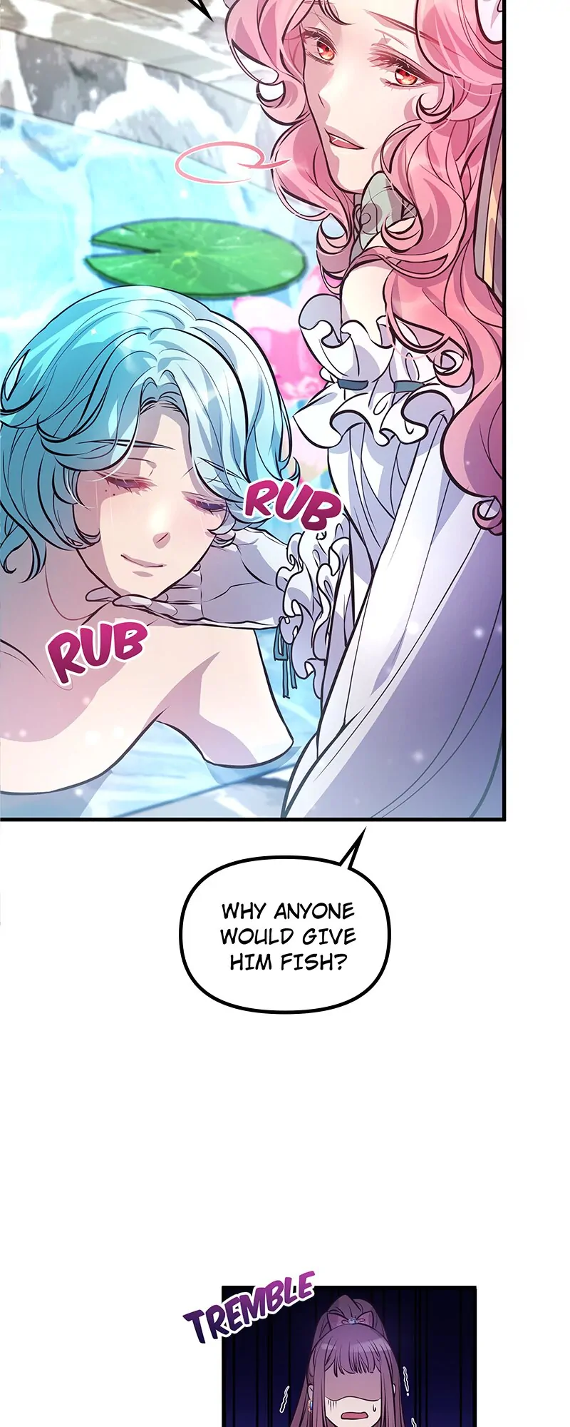 Obey the Flowers Chapter 9 - page 48